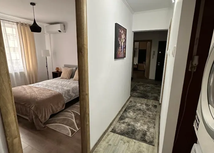 Apartment Cartierul Dristor *