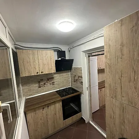 Cartierul Dristor Apartment