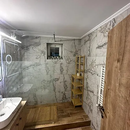 Cartierul Dristor Apartment Bucharest