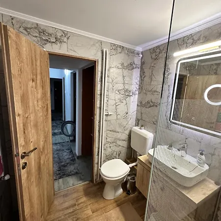 Cartierul Dristor * Bucureşti