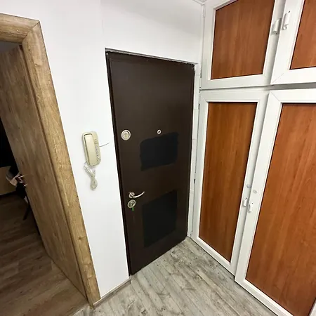 Apartament Cartierul Dristor Bucureşti