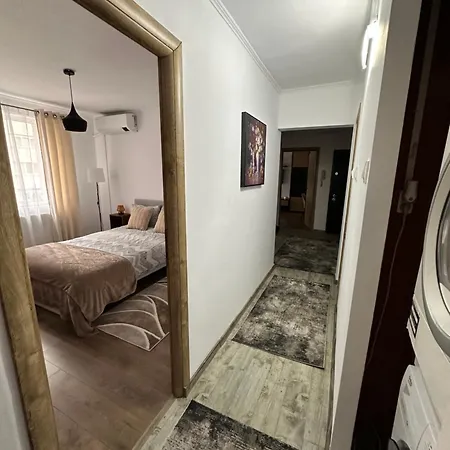 Apartment Cartierul Dristor *