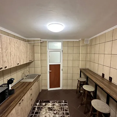 Apartament Cartierul Dristor Bucureşti