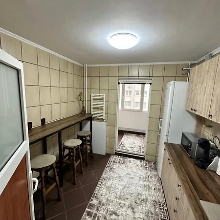 Cartierul Dristor Apartment