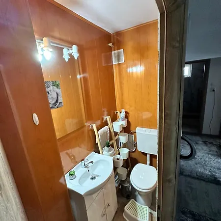 Cartierul Dristor Apartment Bucharest