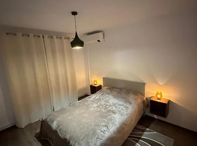 Cartierul Dristor Апартаменти *