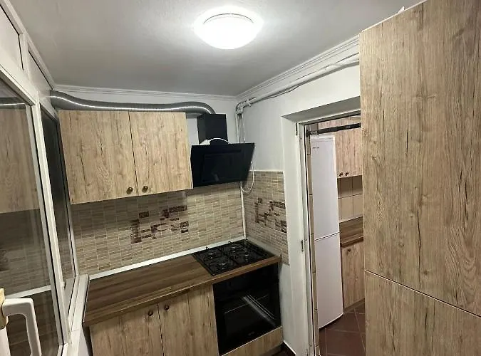 Cartierul Dristor 公寓