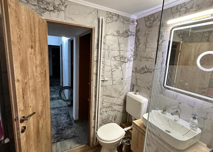 Cartierul Dristor * Бухарест