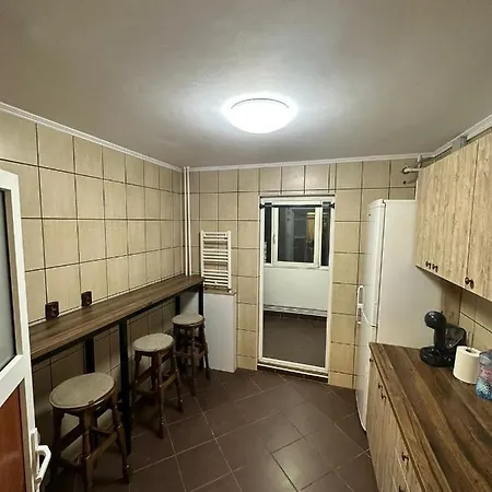 Cartierul Dristor Apartamento