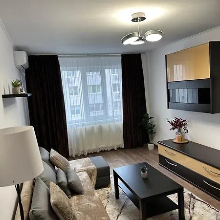 Apartman Cartierul Dristor