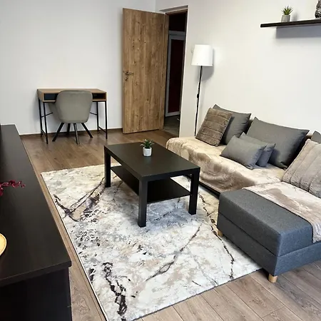 Cartierul Dristor Bukarest