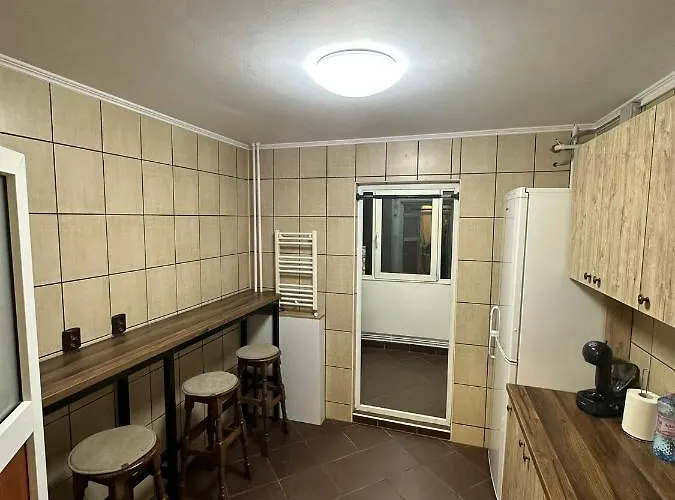 Cartierul Dristor Apartman