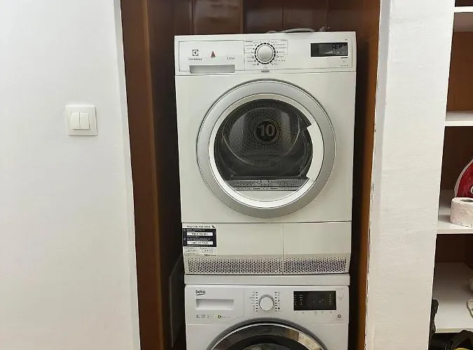 Cartierul Dristor Apartman *