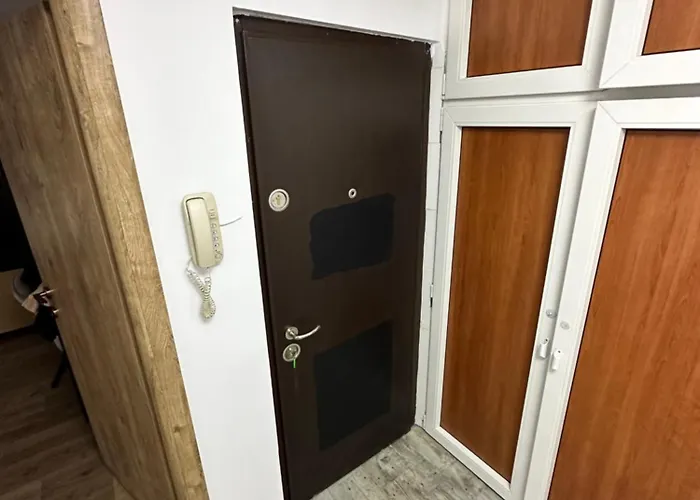 Apartman Cartierul Dristor Bukarest