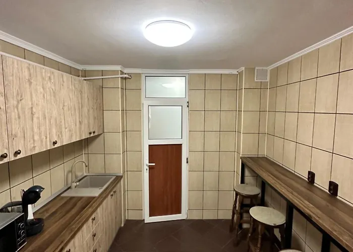 Apartman Cartierul Dristor Bukarest