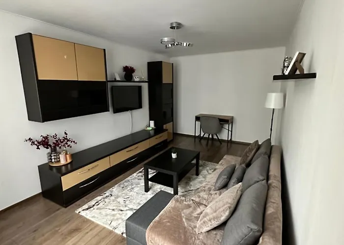 Apartman Cartierul Dristor Bukarest