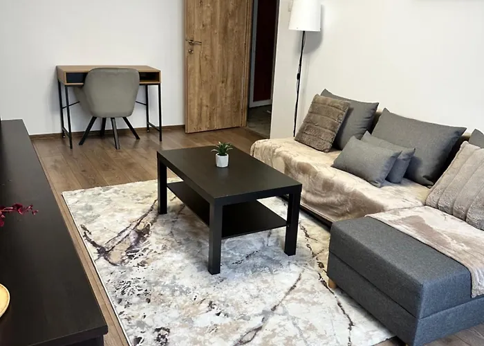 Cartierul Dristor Bukarest